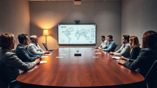 10 étapes pour élaborer une stratégie de cartographie des compétences