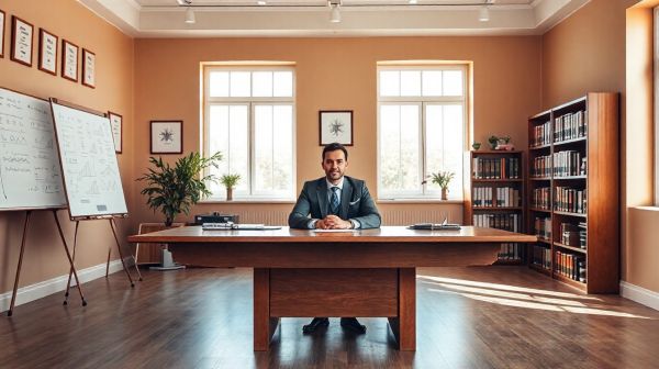 5 critères essentiels pour sélectionner un expert-comptable à Reims