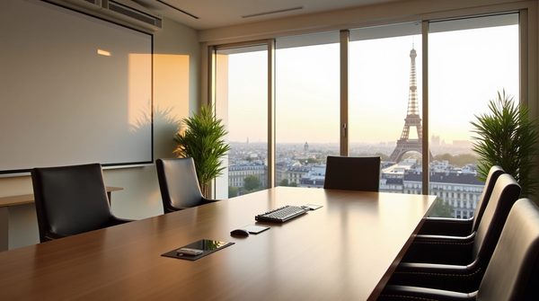 Agence événementielle à Paris : boostez vos campagnes emailing