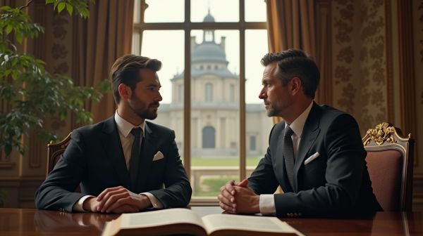Avocat en droit équin à Versailles : lequel choisir en 2026 ?