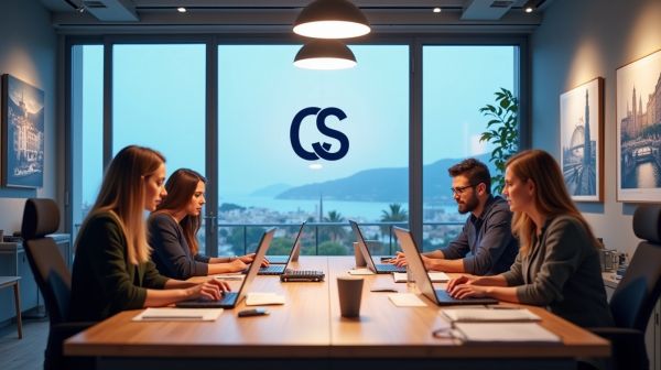 Capitaine Site : l'agence WordPress à Nice qui répond à vos besoins numériques