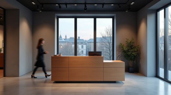 Choix du cabinet d'expert comptable à Reims pour votre entreprise