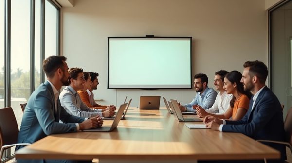 Club d'affaires et d'intelligence collective : boostez votre réseau et vos projets