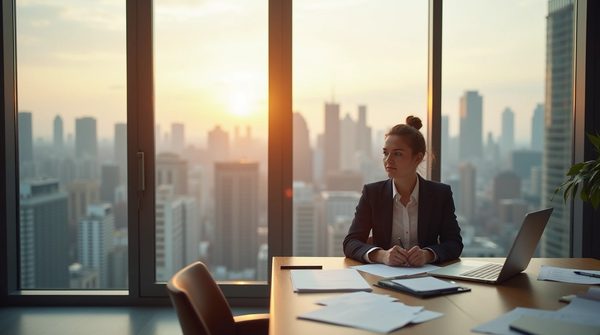 Comment optimiser la gestion de votre entreprise efficacement ?