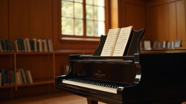 Cours de piano Rouen : apprenez avec des professeurs expérimentés