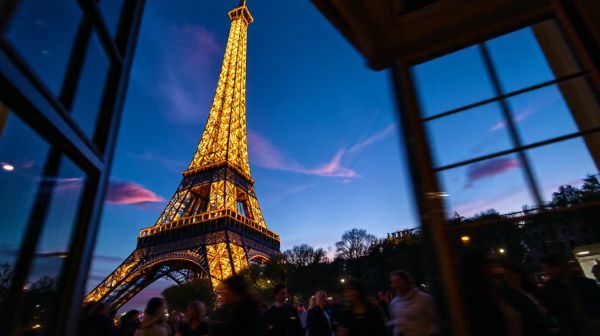 Découvrez comment notre agence de livestreaming améliore vos événements à Paris