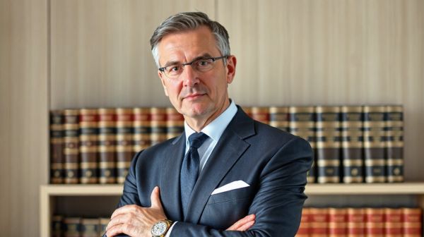 Découvrez un avocat compétent en contentieux à Marseille