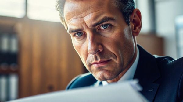 Découvrez un avocat compétent en contentieux à Marseille