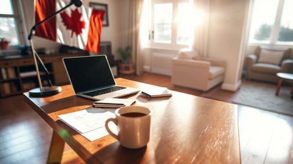 Guide pratique pour s'auto-entreprendre facilement au Canada