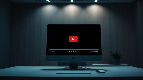 Investir dans des vues YouTube : privilégier la qualité avant tout