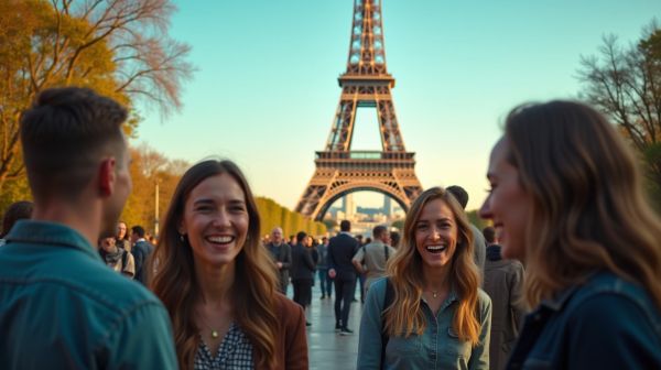 Optimisez vos événements à paris avec notre agence de livestreaming