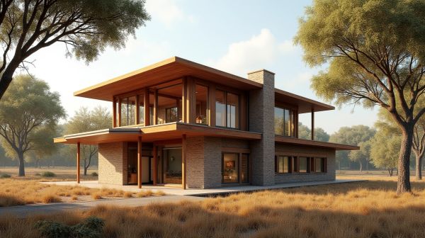 Réussir votre projet avec un architecte en bâtiment à Raon-l'Étape