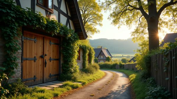 Réussir votre projet avec un architecte en bâtiment à Raon-l'Étape