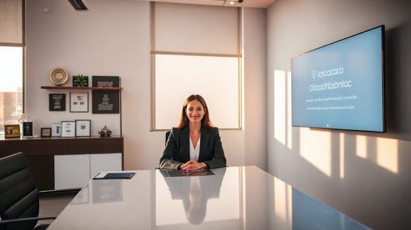 Top astuces pour sélectionner la meilleure organisation d'entreprise