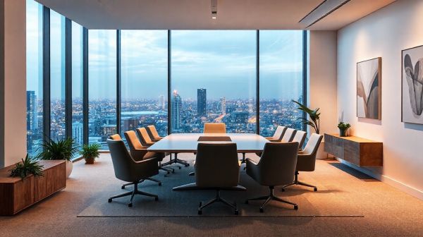 Top astuces pour sélectionner la meilleure organisation d'entreprise