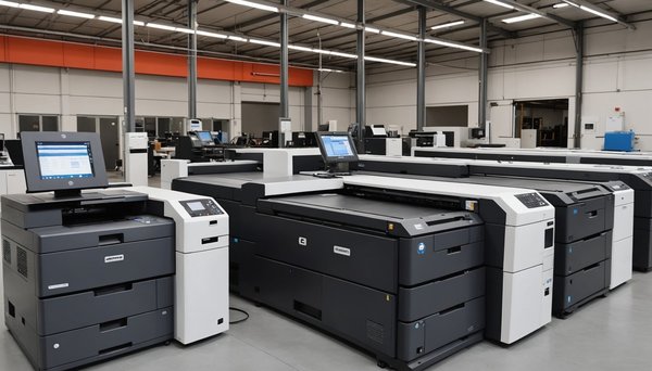 Imprimeur sannois : des solutions d'impression sur mesure