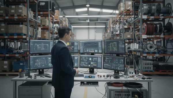 Le rôle stratégique de l'ingénieur analyse soutien logistique dans les organisations modernes