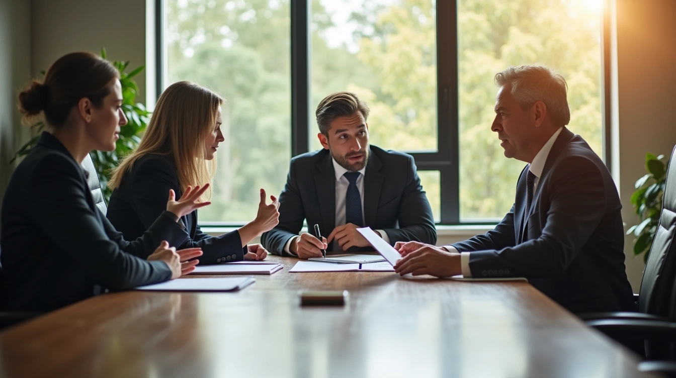 Quels sont les piliers de l’optimisation des processus lors de la revue ?