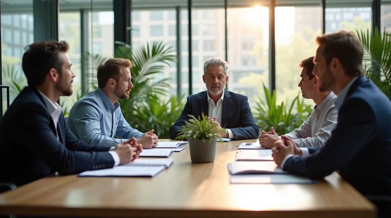 Les missions principales de l’ingénieur analyse soutien logistique